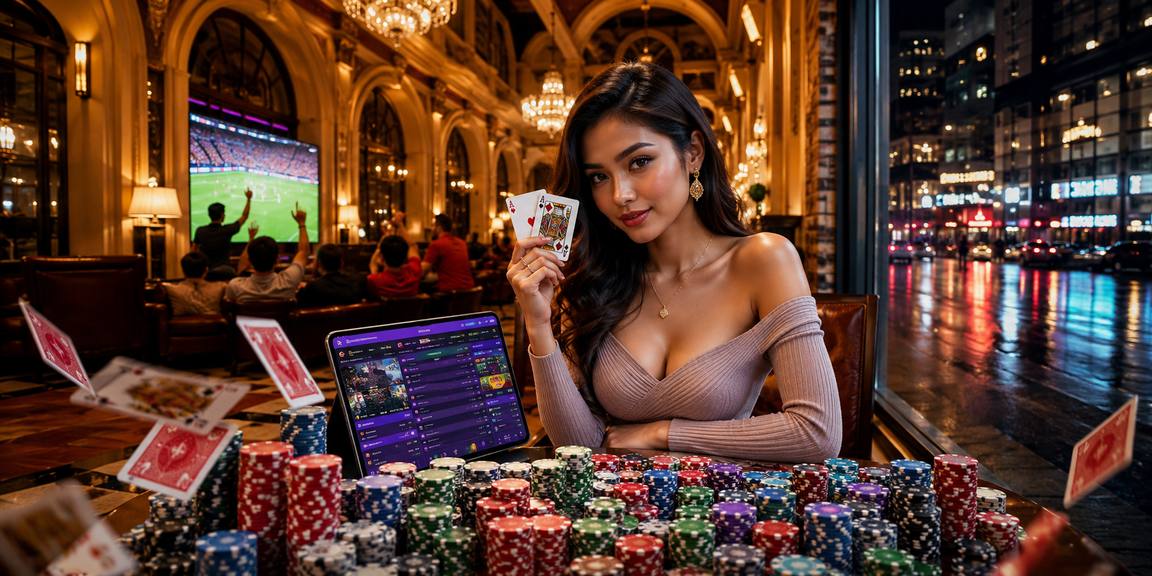 m club Putaran Pengganda Beruntun