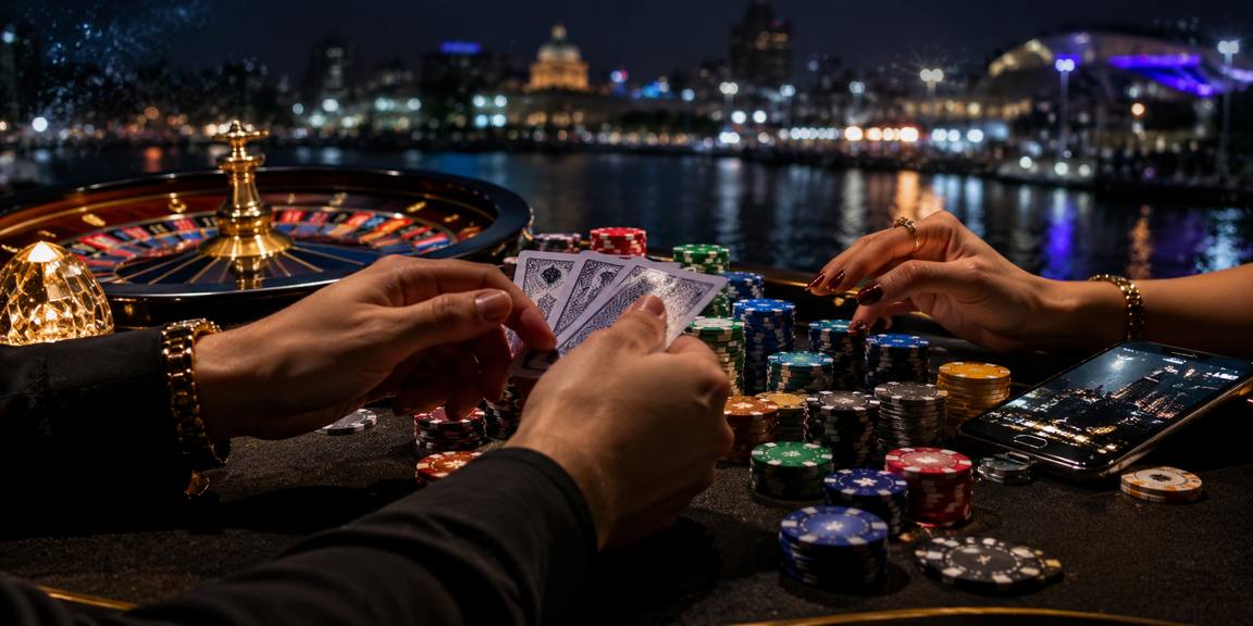 m club Beli Kad dengan Pola Berlainan