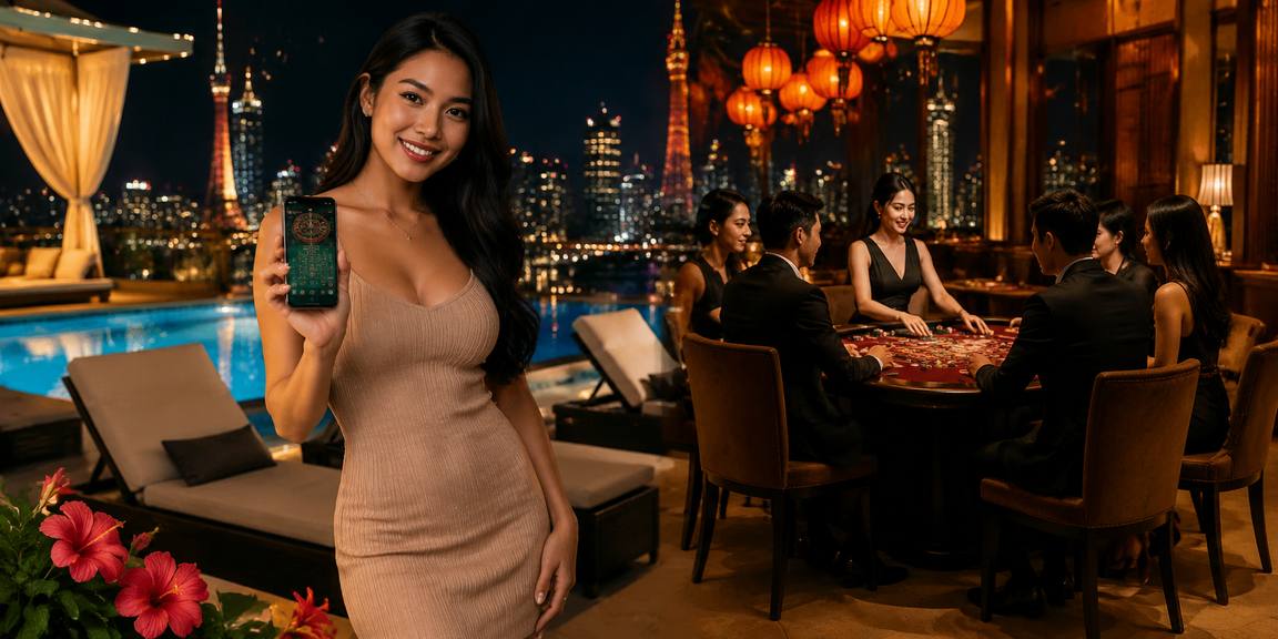m club Win Win Fortune